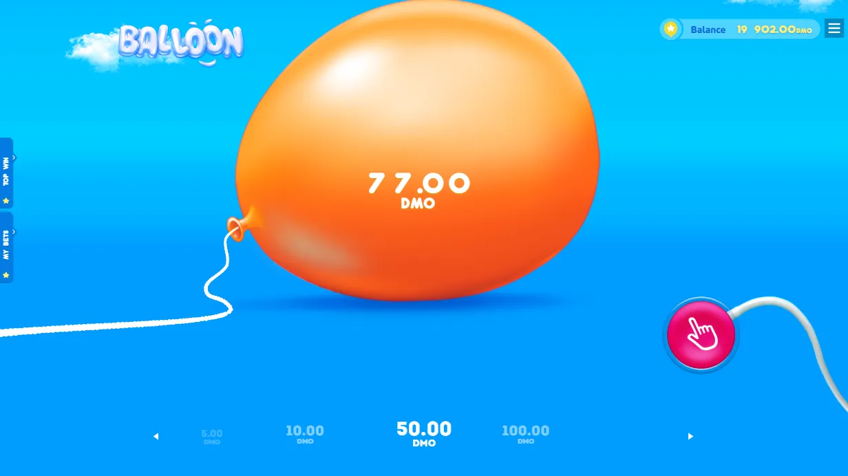 Balloon